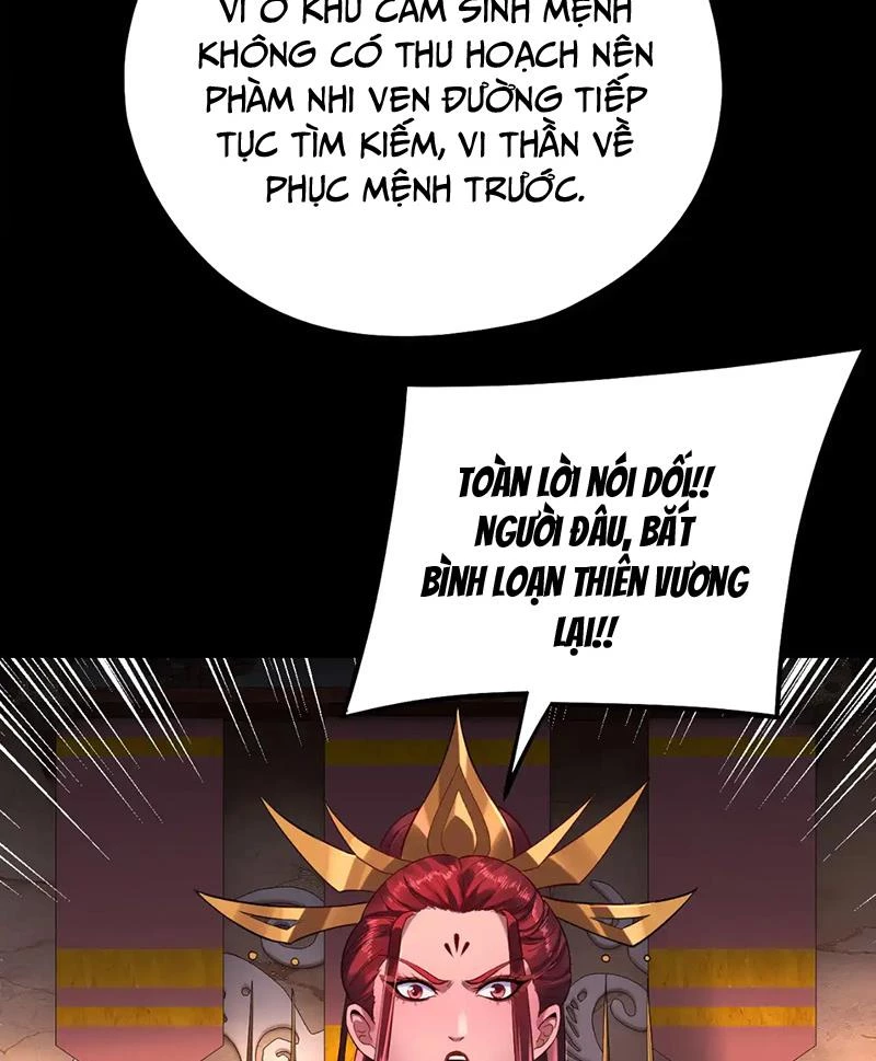 [FIX Thứ tự] Ta Trời Sinh Đã Là Nhân Vật Phản Diện Chapter 196 - Trang 2