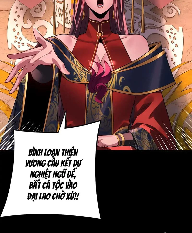 [FIX Thứ tự] Ta Trời Sinh Đã Là Nhân Vật Phản Diện Chapter 196 - Trang 2