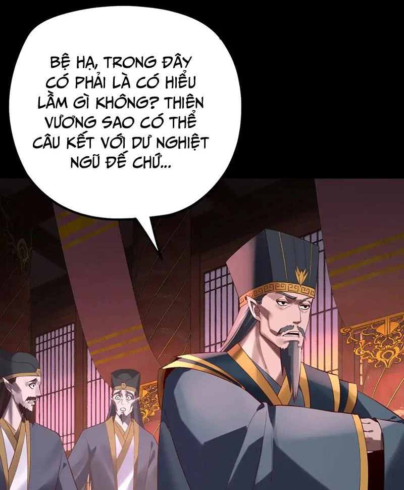 [FIX Thứ tự] Ta Trời Sinh Đã Là Nhân Vật Phản Diện Chapter 196 - Trang 2