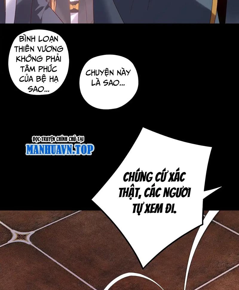 [FIX Thứ tự] Ta Trời Sinh Đã Là Nhân Vật Phản Diện Chapter 196 - Trang 2