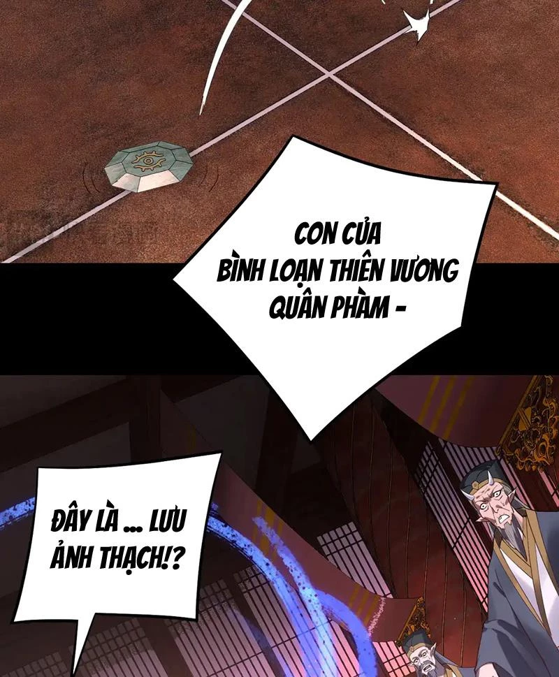 [FIX Thứ tự] Ta Trời Sinh Đã Là Nhân Vật Phản Diện Chapter 196 - Trang 2