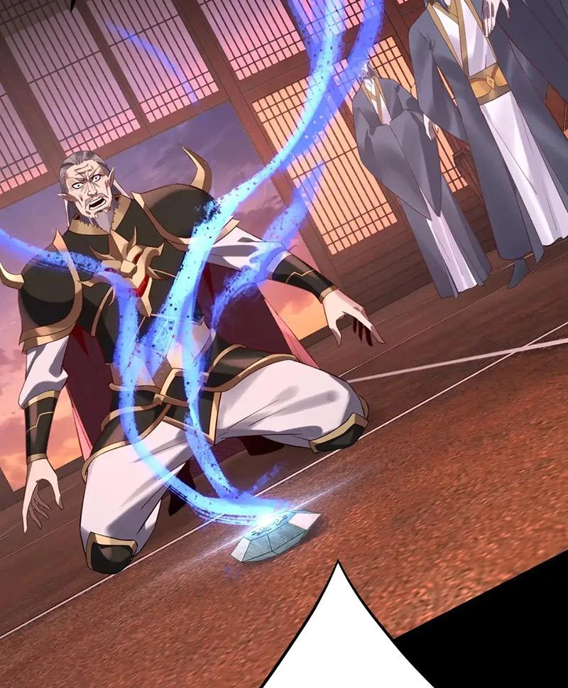 [FIX Thứ tự] Ta Trời Sinh Đã Là Nhân Vật Phản Diện Chapter 196 - Trang 2