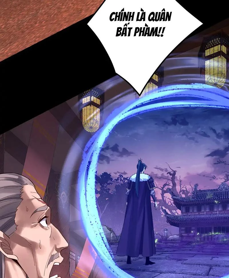 [FIX Thứ tự] Ta Trời Sinh Đã Là Nhân Vật Phản Diện Chapter 196 - Trang 2