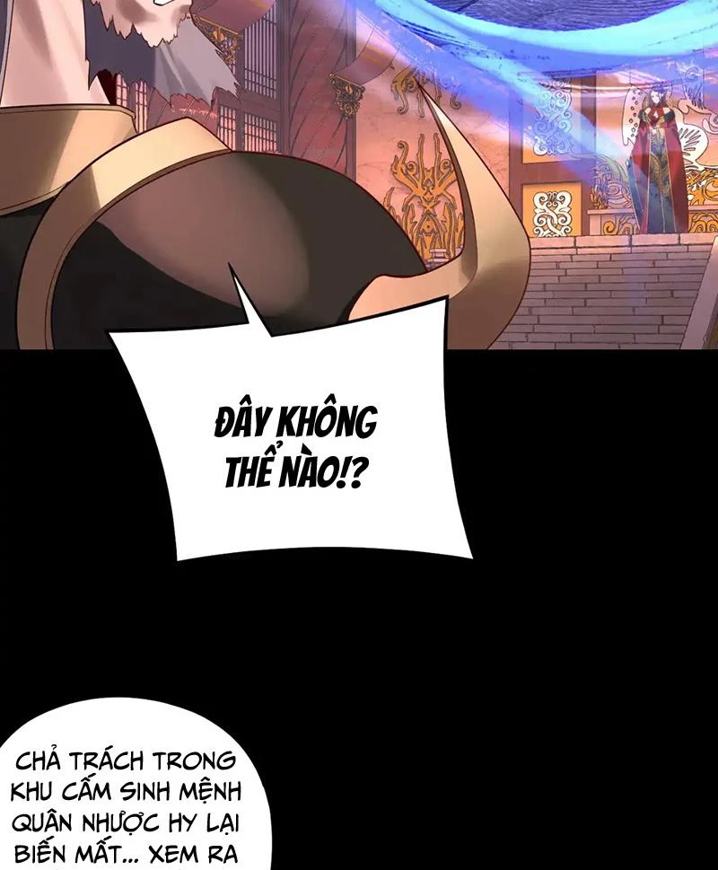 [FIX Thứ tự] Ta Trời Sinh Đã Là Nhân Vật Phản Diện Chapter 196 - Trang 2