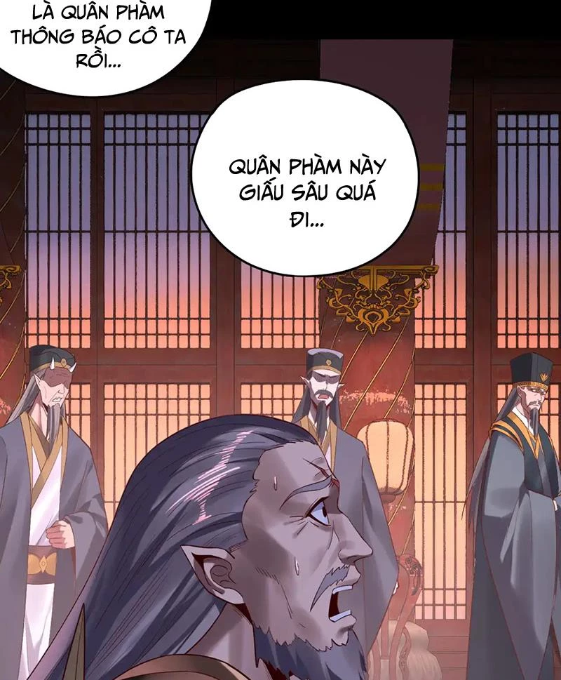 [FIX Thứ tự] Ta Trời Sinh Đã Là Nhân Vật Phản Diện Chapter 196 - Trang 2