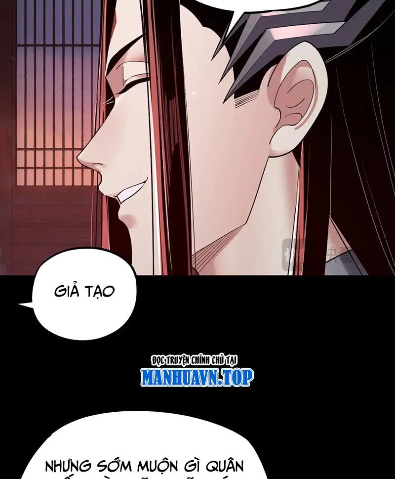 [FIX Thứ tự] Ta Trời Sinh Đã Là Nhân Vật Phản Diện Chapter 196 - Trang 2