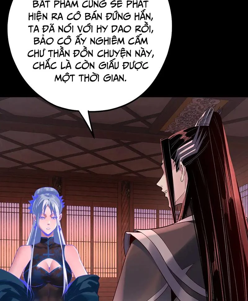 [FIX Thứ tự] Ta Trời Sinh Đã Là Nhân Vật Phản Diện Chapter 196 - Trang 2