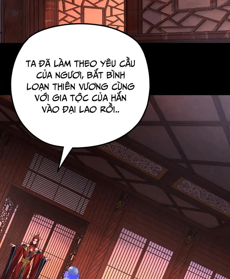 [FIX Thứ tự] Ta Trời Sinh Đã Là Nhân Vật Phản Diện Chapter 196 - Trang 2