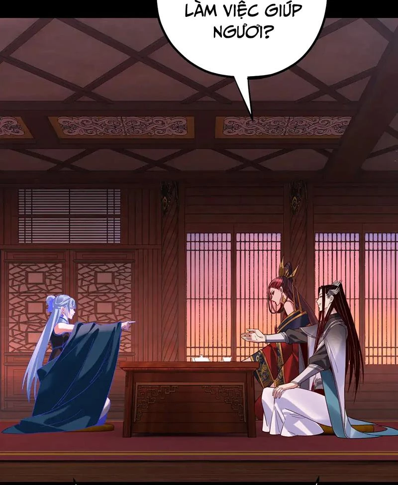 [FIX Thứ tự] Ta Trời Sinh Đã Là Nhân Vật Phản Diện Chapter 196 - Trang 2