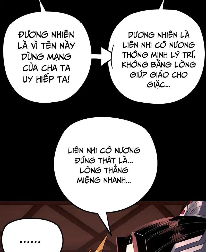 [FIX Thứ tự] Ta Trời Sinh Đã Là Nhân Vật Phản Diện Chapter 196 - Trang 2