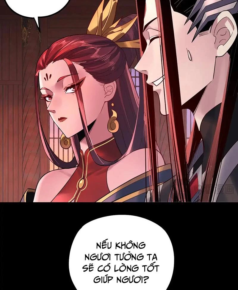 [FIX Thứ tự] Ta Trời Sinh Đã Là Nhân Vật Phản Diện Chapter 196 - Trang 2