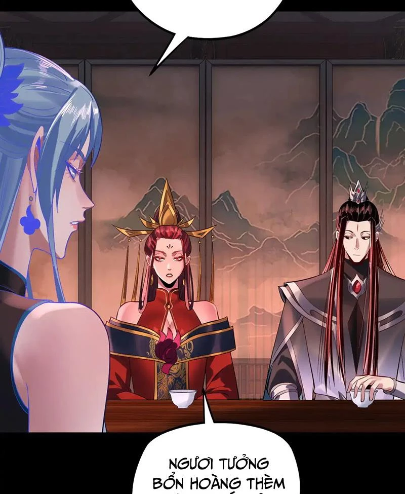 [FIX Thứ tự] Ta Trời Sinh Đã Là Nhân Vật Phản Diện Chapter 196 - Trang 2