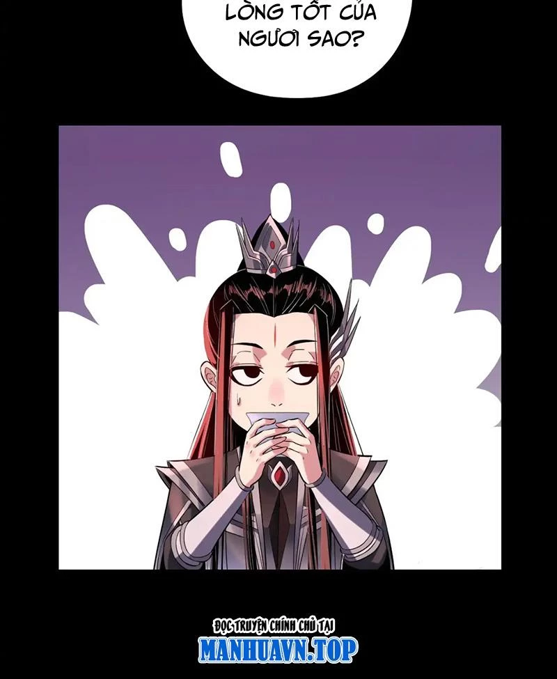 [FIX Thứ tự] Ta Trời Sinh Đã Là Nhân Vật Phản Diện Chapter 196 - Trang 2