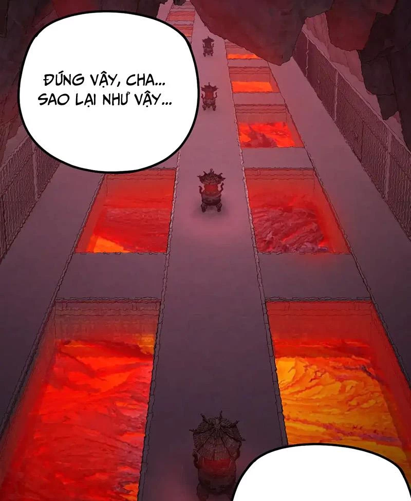 [FIX Thứ tự] Ta Trời Sinh Đã Là Nhân Vật Phản Diện Chapter 196 - Trang 2