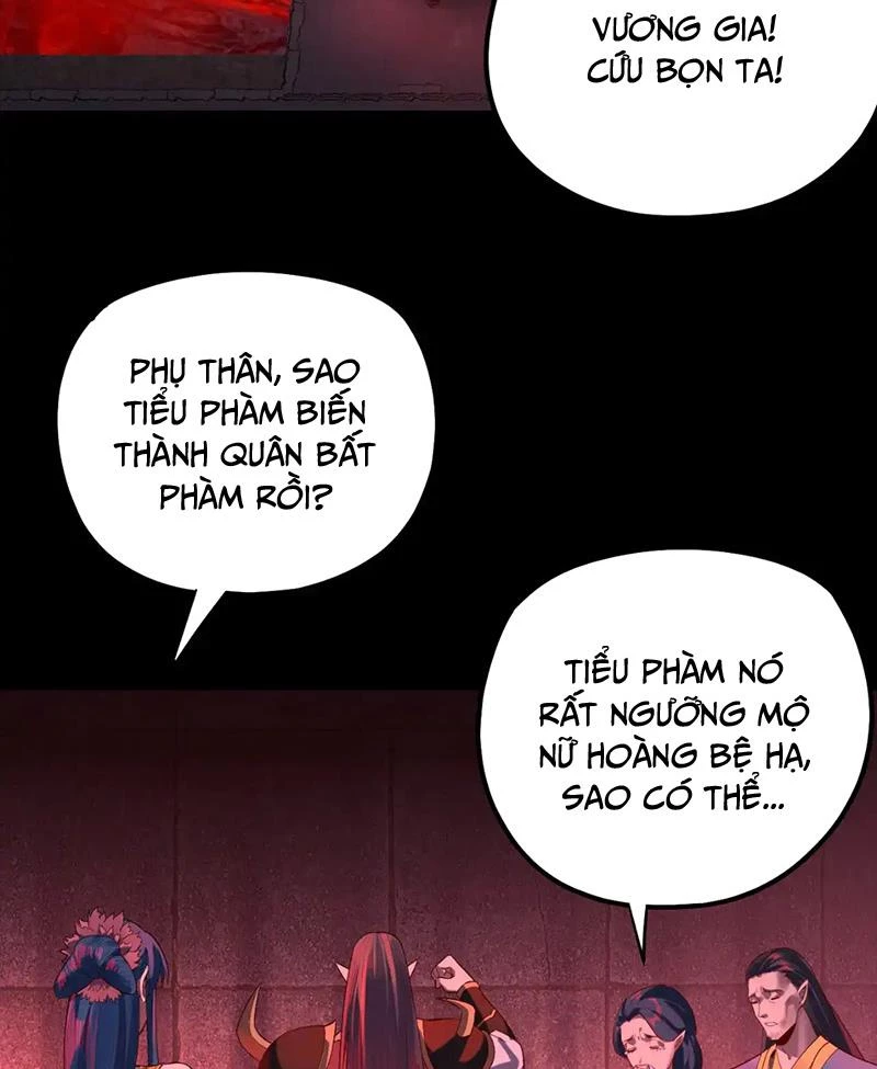 [FIX Thứ tự] Ta Trời Sinh Đã Là Nhân Vật Phản Diện Chapter 196 - Trang 2