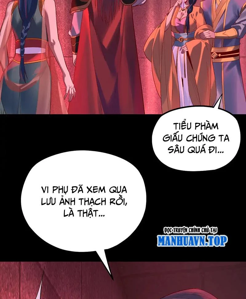 [FIX Thứ tự] Ta Trời Sinh Đã Là Nhân Vật Phản Diện Chapter 196 - Trang 2