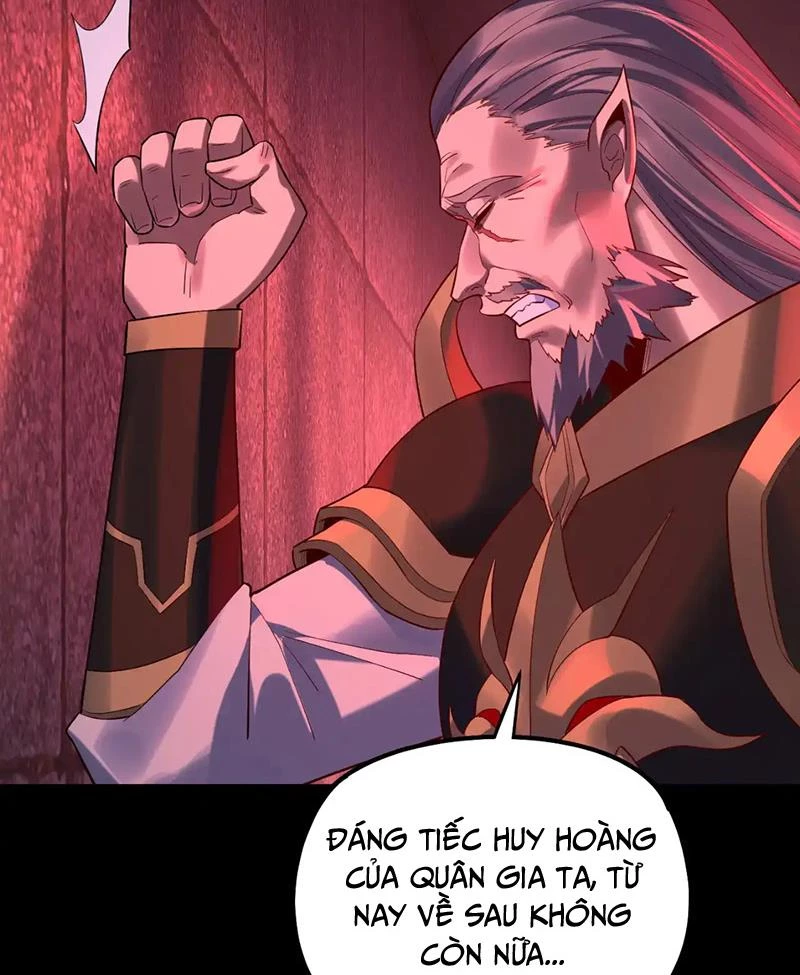 [FIX Thứ tự] Ta Trời Sinh Đã Là Nhân Vật Phản Diện Chapter 196 - Trang 2