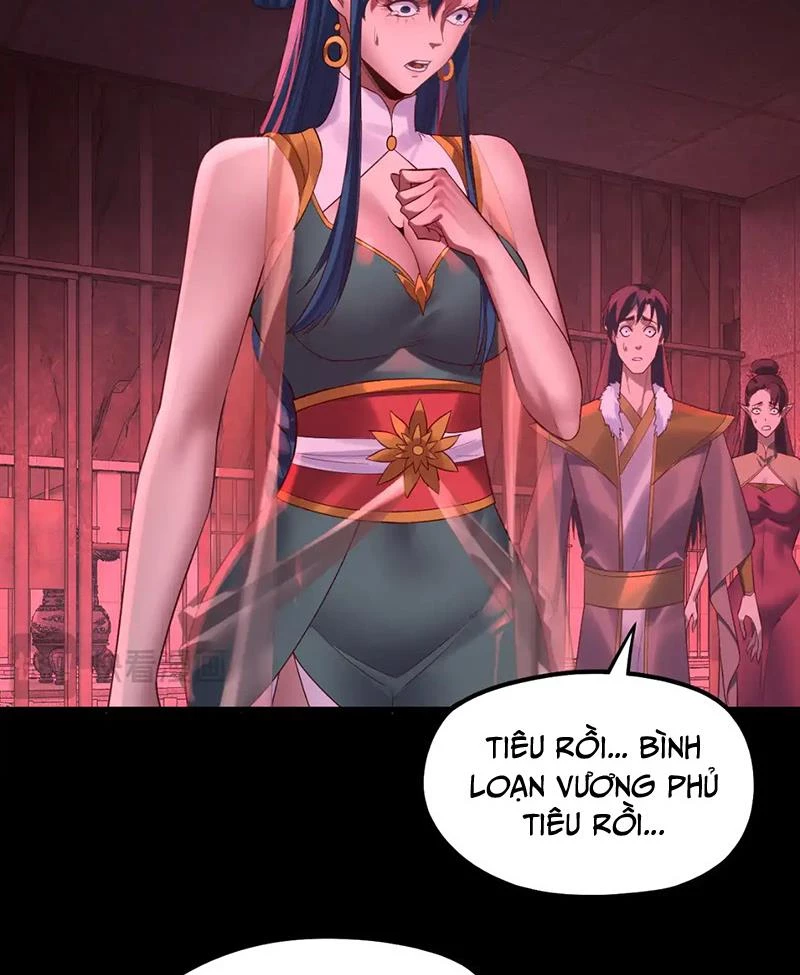 [FIX Thứ tự] Ta Trời Sinh Đã Là Nhân Vật Phản Diện Chapter 196 - Trang 2