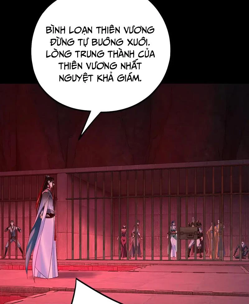 [FIX Thứ tự] Ta Trời Sinh Đã Là Nhân Vật Phản Diện Chapter 196 - Trang 2