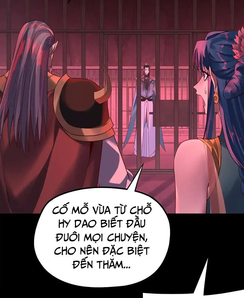 [FIX Thứ tự] Ta Trời Sinh Đã Là Nhân Vật Phản Diện Chapter 196 - Trang 2