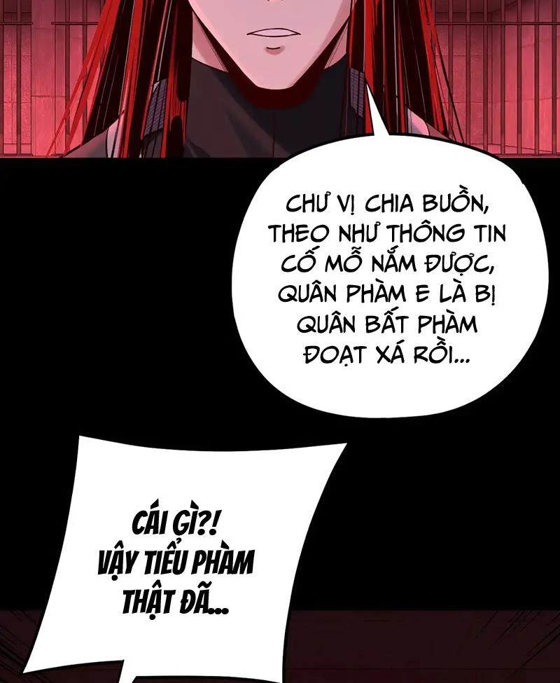 [FIX Thứ tự] Ta Trời Sinh Đã Là Nhân Vật Phản Diện Chapter 196 - Trang 2