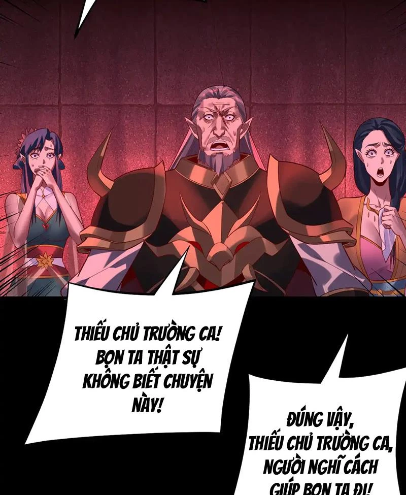 [FIX Thứ tự] Ta Trời Sinh Đã Là Nhân Vật Phản Diện Chapter 196 - Trang 2