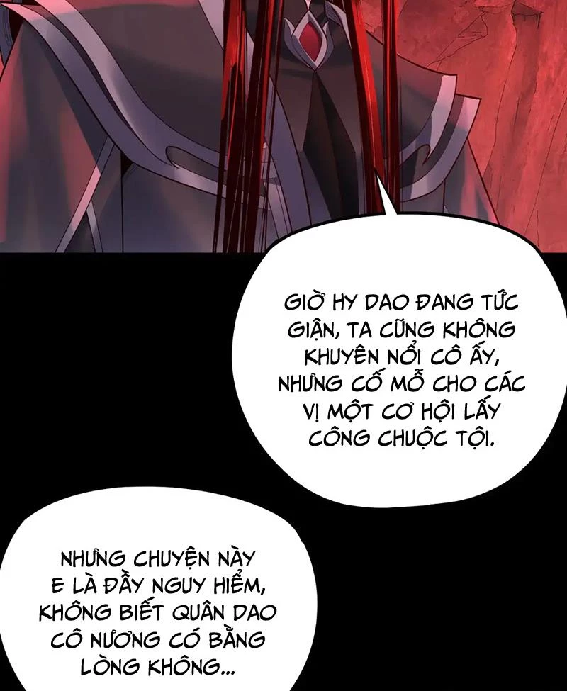 [FIX Thứ tự] Ta Trời Sinh Đã Là Nhân Vật Phản Diện Chapter 196 - Trang 2