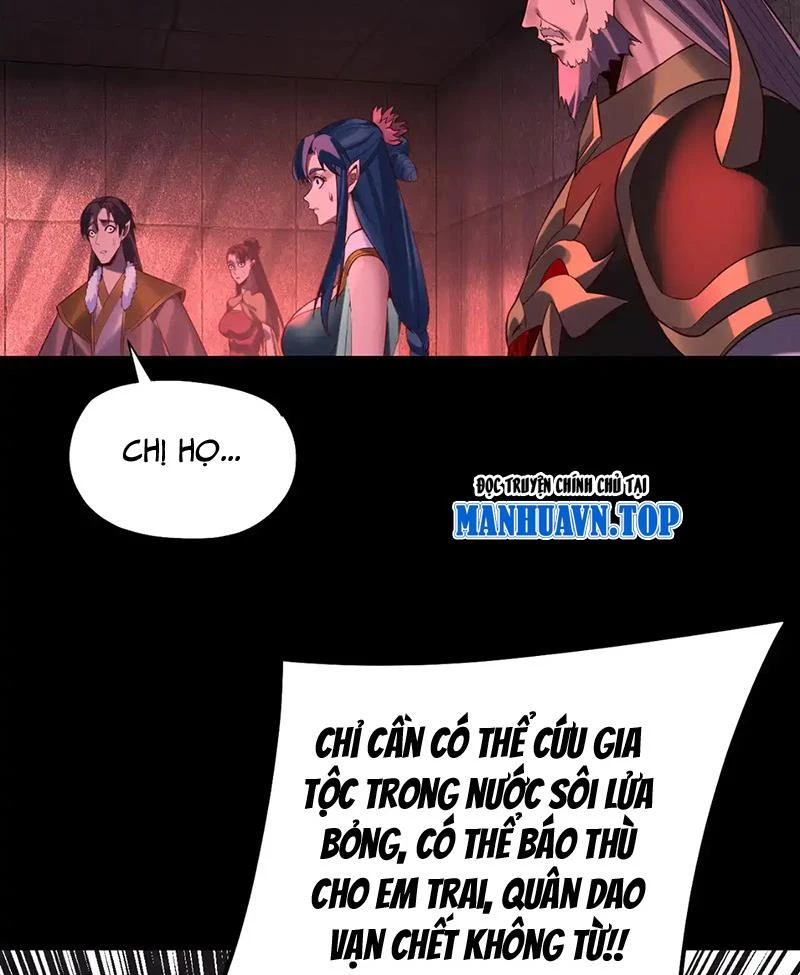 [FIX Thứ tự] Ta Trời Sinh Đã Là Nhân Vật Phản Diện Chapter 196 - Trang 2