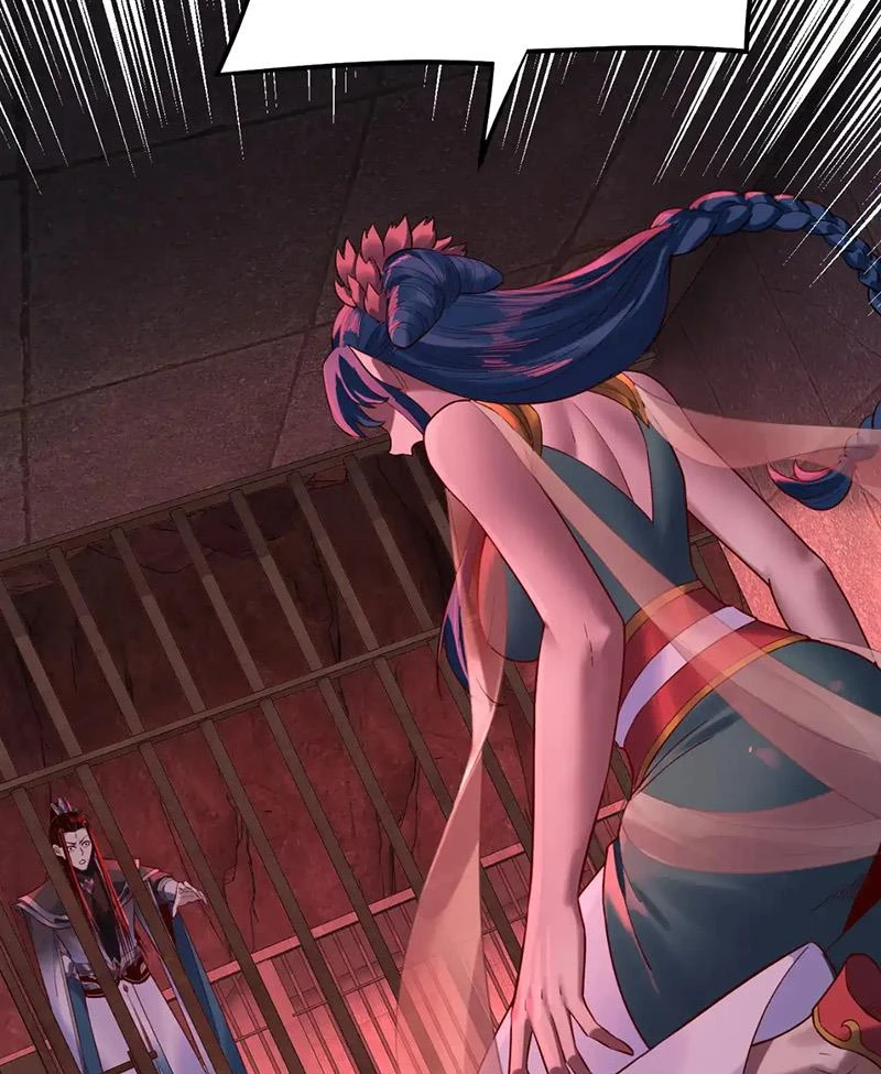 [FIX Thứ tự] Ta Trời Sinh Đã Là Nhân Vật Phản Diện Chapter 196 - Trang 2