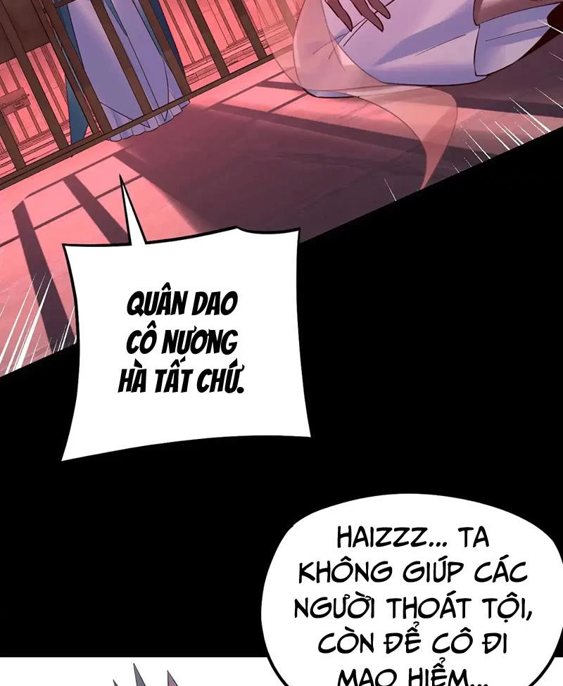 [FIX Thứ tự] Ta Trời Sinh Đã Là Nhân Vật Phản Diện Chapter 196 - Trang 2