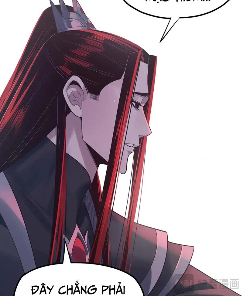 [FIX Thứ tự] Ta Trời Sinh Đã Là Nhân Vật Phản Diện Chapter 196 - Trang 2