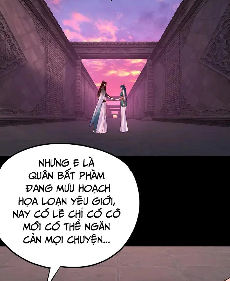 [FIX Thứ tự] Ta Trời Sinh Đã Là Nhân Vật Phản Diện Chapter 196 - Trang 2