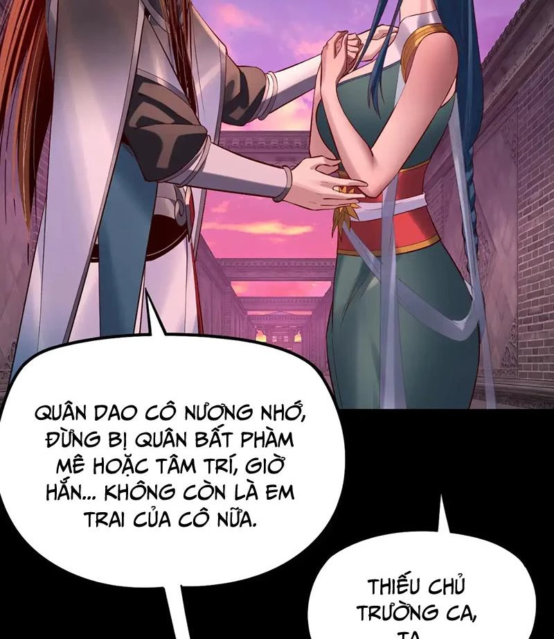 [FIX Thứ tự] Ta Trời Sinh Đã Là Nhân Vật Phản Diện Chapter 196 - Trang 2