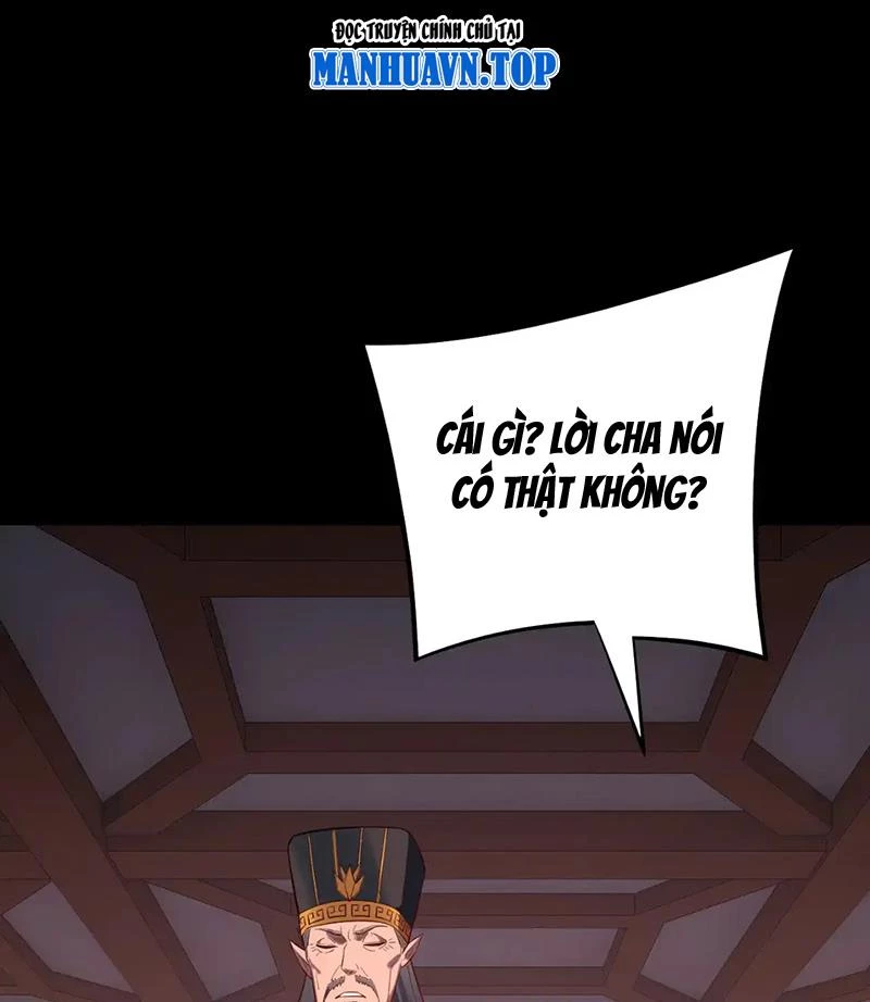 [FIX Thứ tự] Ta Trời Sinh Đã Là Nhân Vật Phản Diện Chapter 196 - Trang 2