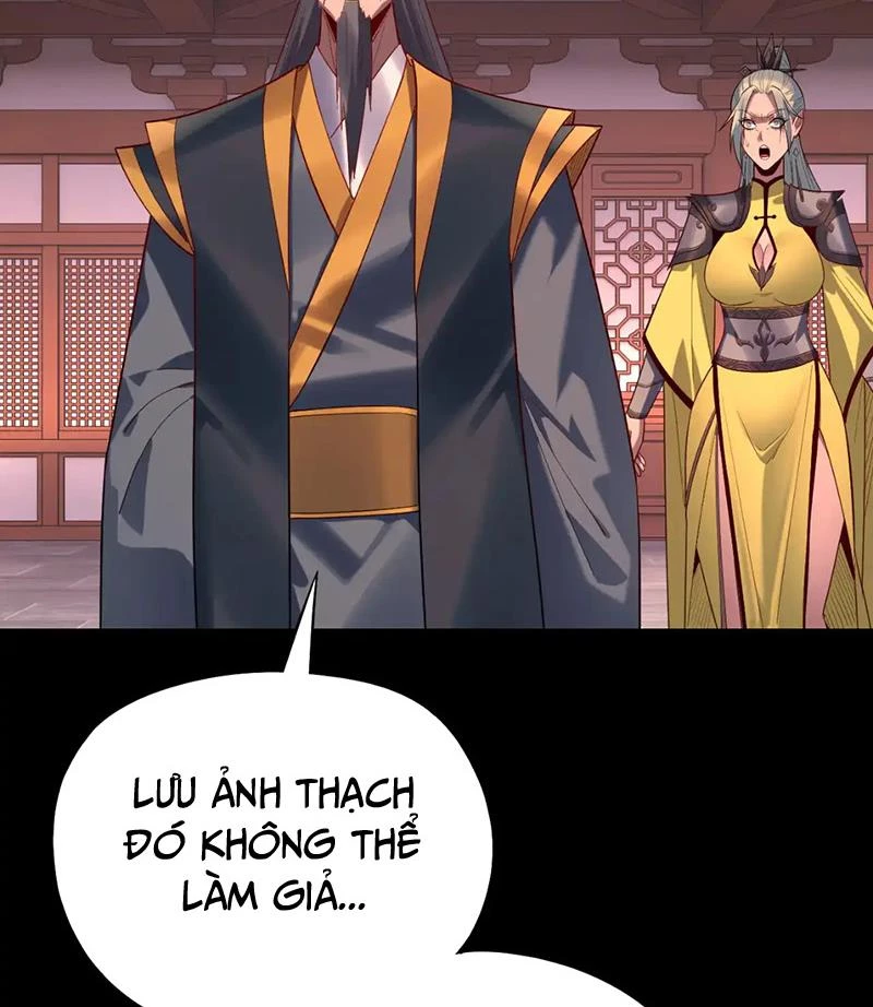 [FIX Thứ tự] Ta Trời Sinh Đã Là Nhân Vật Phản Diện Chapter 196 - Trang 2