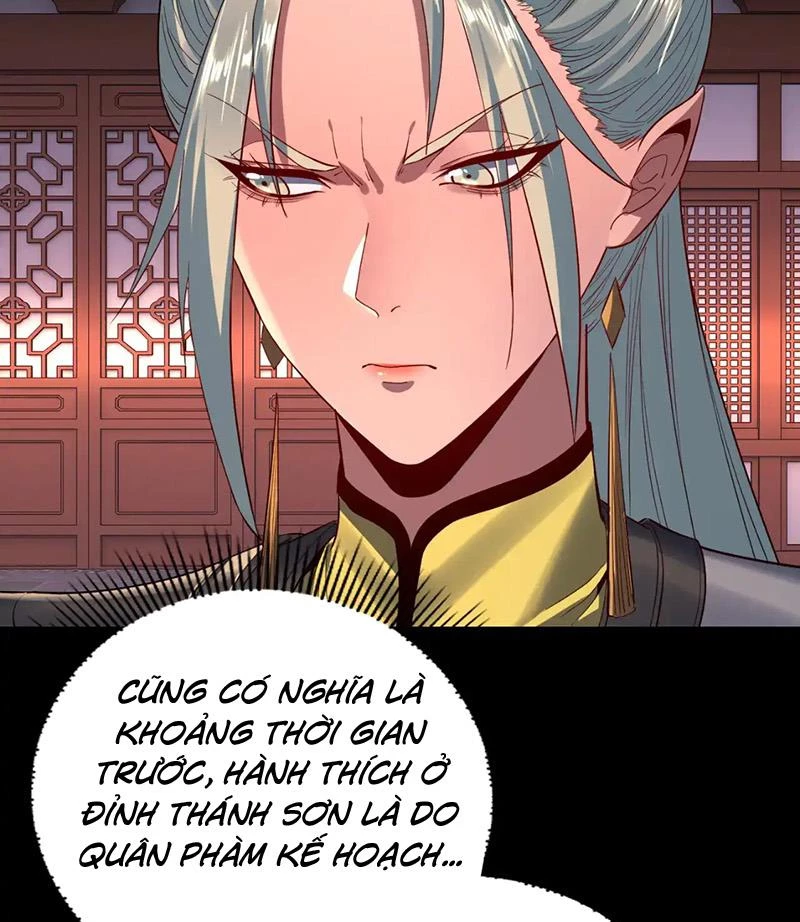 [FIX Thứ tự] Ta Trời Sinh Đã Là Nhân Vật Phản Diện Chapter 196 - Trang 2