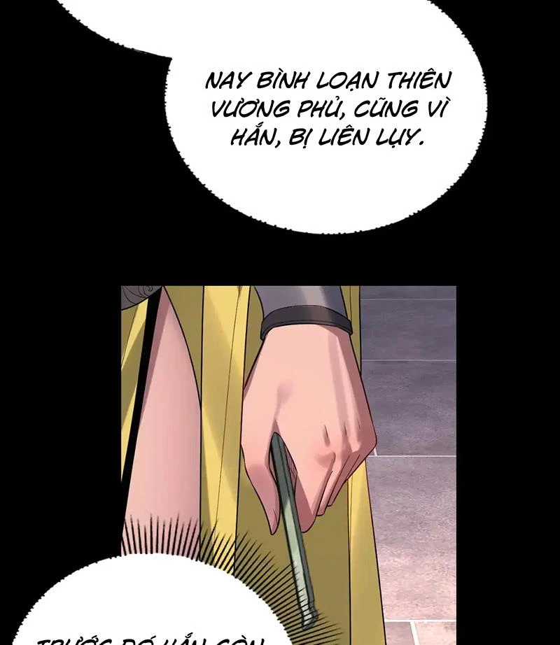 [FIX Thứ tự] Ta Trời Sinh Đã Là Nhân Vật Phản Diện Chapter 196 - Trang 2