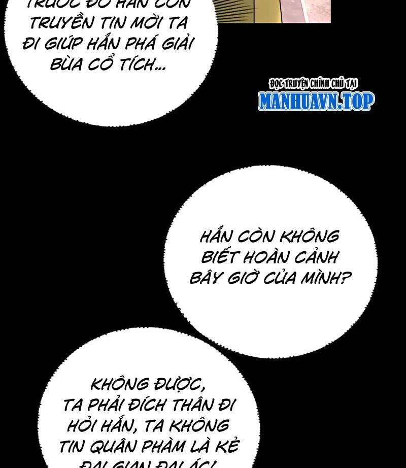 [FIX Thứ tự] Ta Trời Sinh Đã Là Nhân Vật Phản Diện Chapter 196 - Trang 2