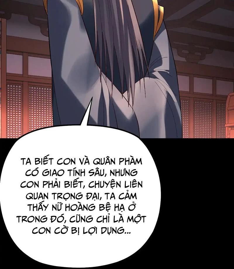 [FIX Thứ tự] Ta Trời Sinh Đã Là Nhân Vật Phản Diện Chapter 196 - Trang 2