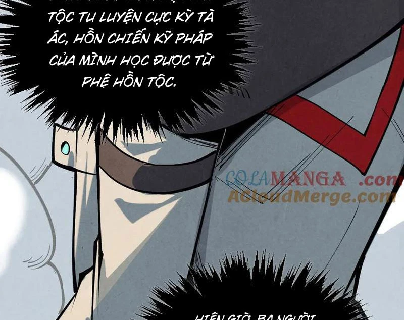 Vạn Cổ Chí Tôn Chapter 357 - Next Chapter 358