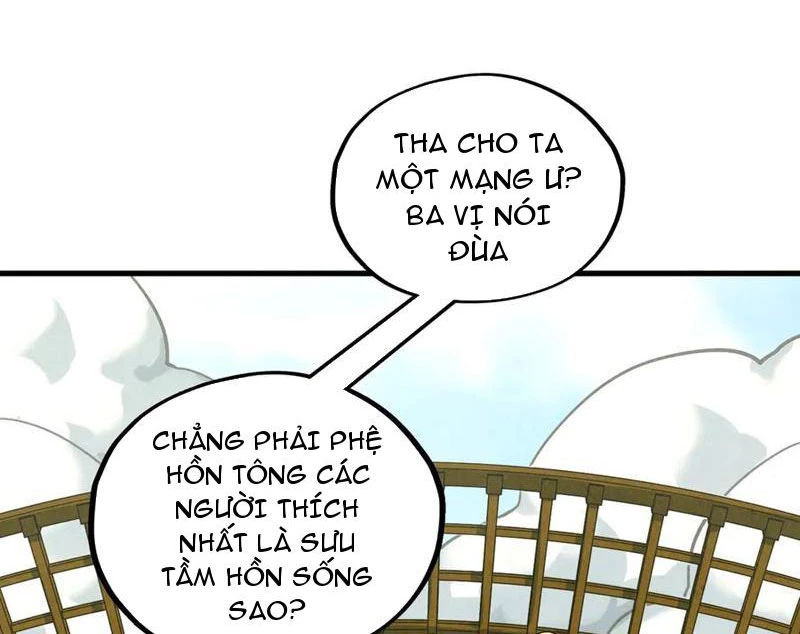 Vạn Cổ Chí Tôn Chapter 357 - Next Chapter 358