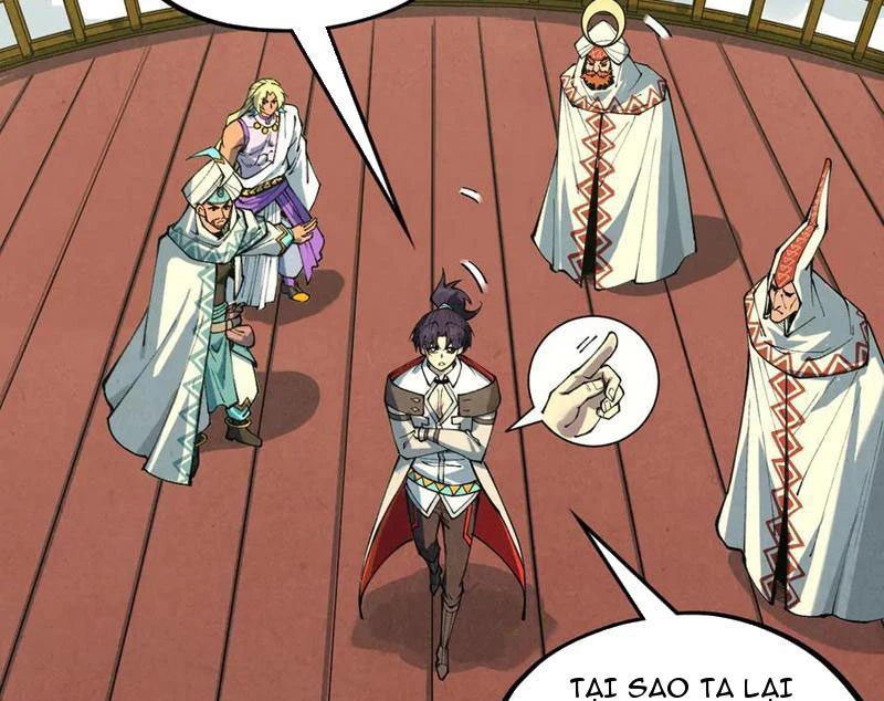 Vạn Cổ Chí Tôn Chapter 357 - Next Chapter 358