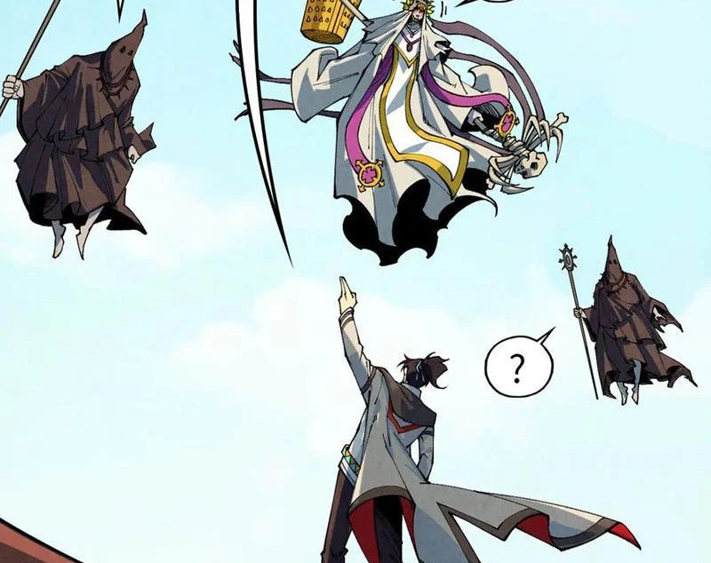 Vạn Cổ Chí Tôn Chapter 357 - Next Chapter 358