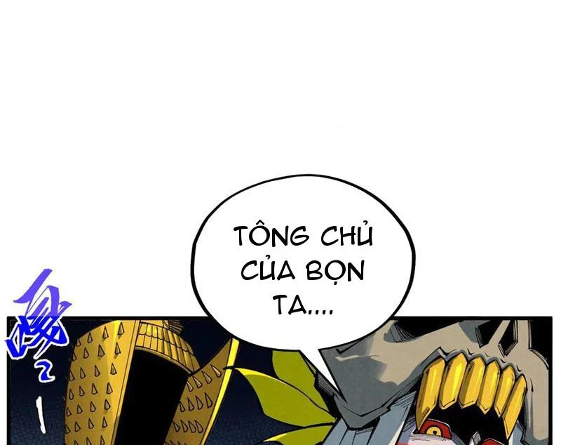 Vạn Cổ Chí Tôn Chapter 357 - Next Chapter 358