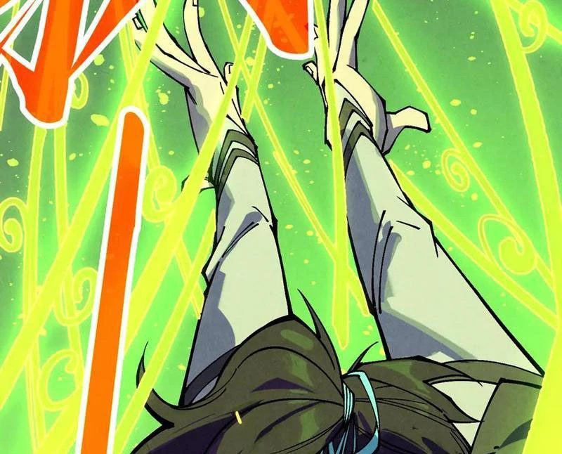 Vạn Cổ Chí Tôn Chapter 357 - Next Chapter 358