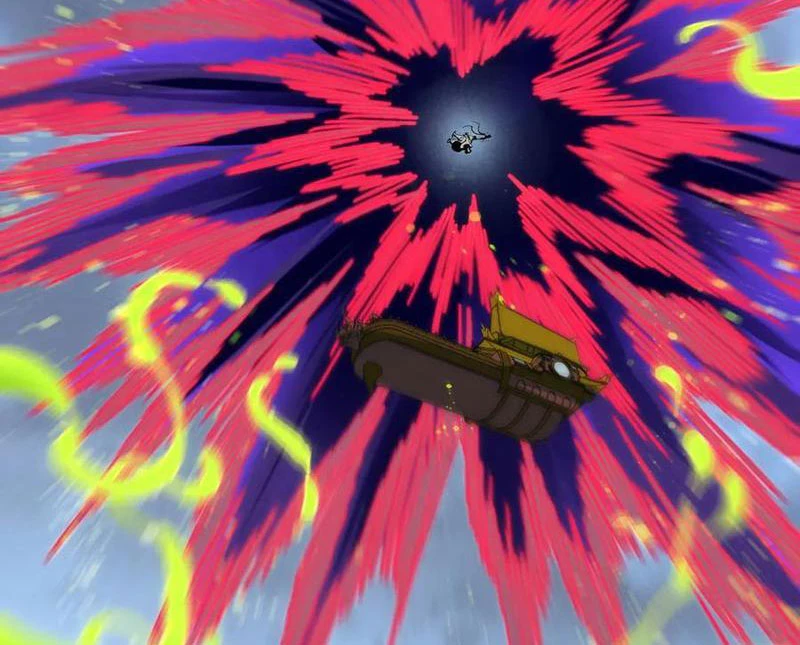 Vạn Cổ Chí Tôn Chapter 357 - Next Chapter 358