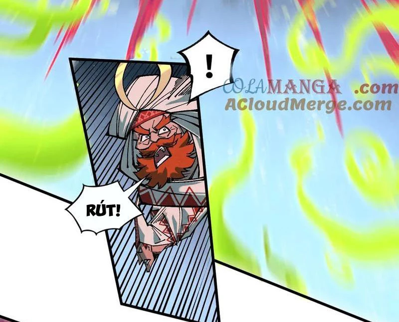 Vạn Cổ Chí Tôn Chapter 357 - Next Chapter 358