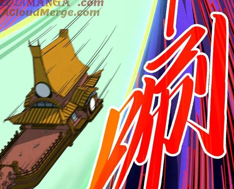 Vạn Cổ Chí Tôn Chapter 357 - Next Chapter 358