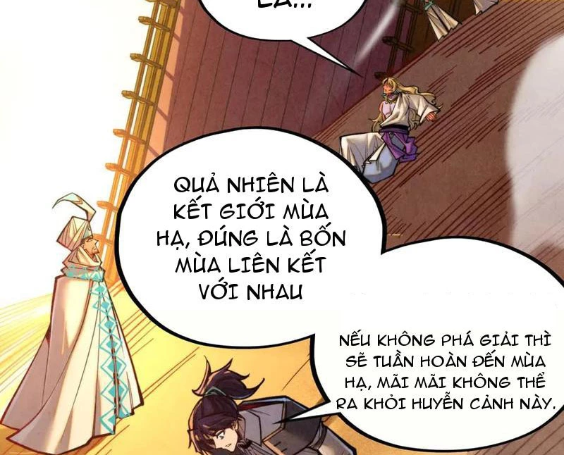 Vạn Cổ Chí Tôn Chapter 357 - Next Chapter 358