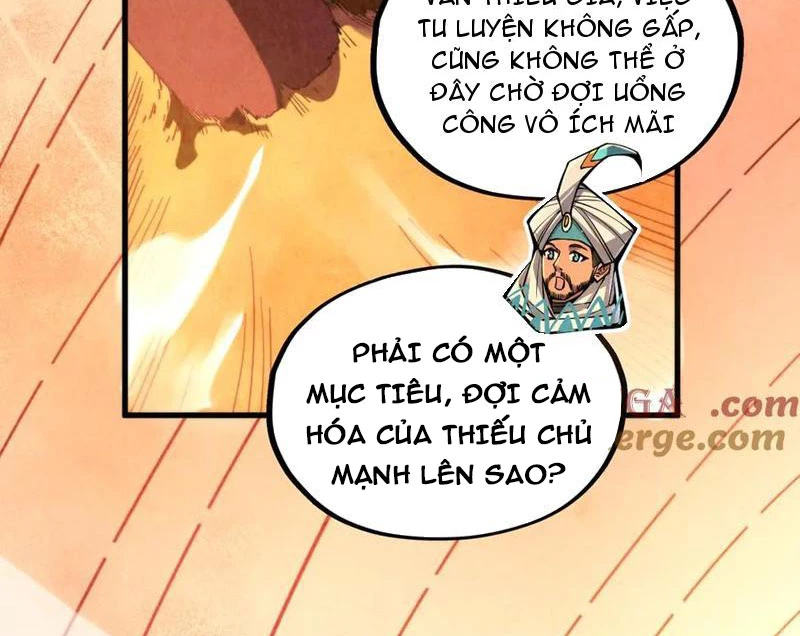 Vạn Cổ Chí Tôn Chapter 357 - Next Chapter 358